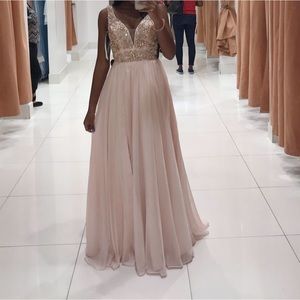 Camille Prom Dress! Brand New Never worn prom dress!